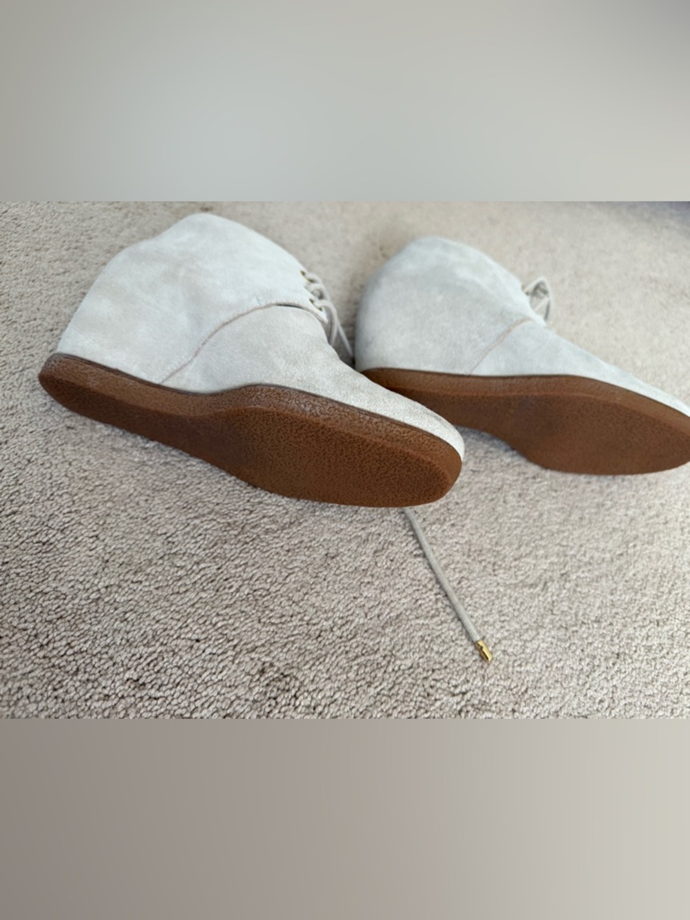 Cole Haan Leslie Hidden Wedge
Bootie size 8 - Picture 7 of 7